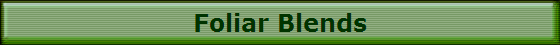 Foliar Blends