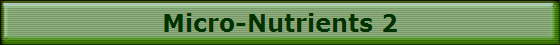 Micro-Nutrients 2