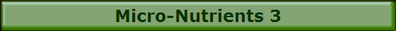 Micro-Nutrients 3